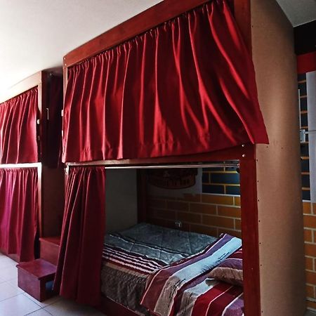 Casa Sucre Hostel Ayacucho Exteriér fotografie